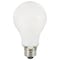 Sylvania Sylvania Natural A19 E26 (Medium) LED Bulb Daylight 40 Watt Equivalence 4 pk 40669 - alternate 3